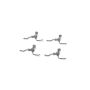 FORD FRDM6026-A50A 5.0L Coyote Block Hardware Kit 2011-17
