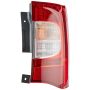 Genuine Chrysler (5182530AE) Tail/Stop/Turn Lamp