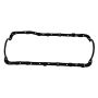 MOROSO MOR93166 Oil Pan Gasket - Ford 460 Late Style 1pc.
