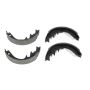 PowerStop B582 Drum Brake Shoe