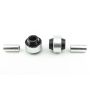 Whiteline Plus 8/07+ Dodge Avenger / 7/02+ Mitsubishi Lancer C/A - Lwr Inner Rear Bushing Kit