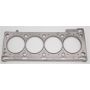 Cometic Renault Clio 16V 1.8L/2.0L 84.5mm .030 inch MLS Head Gasket (F4P/F4R Motor)