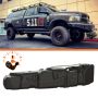 Titan Fuel Tanks 7030313 13-24 RAM 2500/3500 Cummins Crew Cab Long Bed 55 Gallon XXL Mid-Ship Fuel Tank