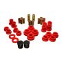 ENERGY SUSPENSION ENE16-3121R Rear Control Arm Bushing Set