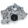 Edelbrock 8846 Water Pump High Performance Ford 1965-68 289 CI 1968-69 302 CI 1969 351W CI V8 Engines