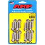 ARP ARP400-1110 S/S Header Bolt Kit - 3/8 x 1.00 UHL (16)