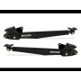 Cognito 110-90748 19-24 Chevy/GMC Silverado/Sierra 1500 2WD/4WD SM Series LDG Traction Bar Kit