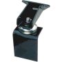 TRANS-DAPT TRA4505 Weld In Biscuit Style Motor Mount