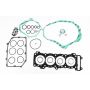 Athena P400510870090 11-16 Suzuki 1000 Complete Gasket Kit w/o Valve Cover Gasket