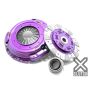 XCLUTCH XKHN22003-1C 89-91 Honda Civic SiR 1.6L Stage 2 Cushioned Ceramic Clutch Kit