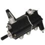 Moroso 22423 Black Series Dragster 3 Stage Dry Sump Oil Pump - Left Side - 1.100 Pressure