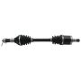 All Balls Racing AB6-CA-8-232 2019 Can-Am Outlander Max PRO 570 EFI 6 Ball Axle Front Left