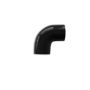 BMC Silicone Elbow Hose (90 Degree Bend) 65mm Diameter / 150mm Length (5mm Thickness)