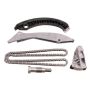 VAICO V20-10016-BEK TIMING CHAIN KT