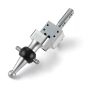 LOKAR LOKMSL701 AxiShaft Pro Shift Lever Adapter