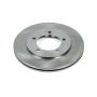 PowerStop JBR1373 AutoSpecialty Brake Rotor