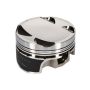 Wiseco K674M86AP Piston Set, Mitsubishi, 4G63, 86.00 mm Bore, Sport Compact, Set of 4