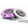 XCLUTCH XKFD23019-1C 90-95 Mazda Protege LX 1.8L Stage 2 Cushioned Ceramic Clutch Kit