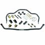 Hotchkis 2253 65-66 Chevy B-Body Front & Rear Sway Bar Kit