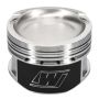 Wiseco 6608M82 Piston, Volkswagen, 2.8L 12V, 82.00 mm Bore, European, Set of 1