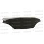 Seibon 08-09 Hyundai Genesis Coupe TS Carbon Fiber Trunk Lid