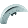 Bikers Choice 482817 87-13 Touring Front Fender Without Trim Holes