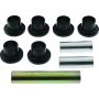 QuadBoss 420777 18-19 Can-Am Defender HD10 X mr IRS Bushing Kit Only Rear Independent Suspension Repair Kit