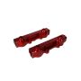 Aeromotive 04-06 2.5L Side Feed Injector Subaru STI Fuel Rails
