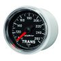 AutoMeter 3857 GAUGE, TRANSMISSION TEMP, 2 1/16