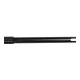 MOROSO MOR22060 SBC Oil Pump Shaft w/ .391 Raised Cam Block