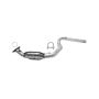 Eastern Catalytic 50466 Federal / EPA Direct-Fit Converter Assembly