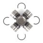 OMIX 16525.07 U-Joint Dana 44 Front 07-18 Wrangler Rubicon