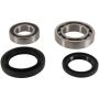 Pivot Works PWRWK-Y21-040 00-01 Yamaha YFM400 Kodiak 2WD PW Rear Wheel Bearing Kit