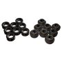 ENERGY SUSPENSION ENE3-4121G Chev Trk Cab Mounts Black
