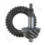 Yukon Gear & Axle YG F9-350 Yukon Gear High Performance Gear Set For Ford 9in in a 3.50 Ratio