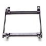 SCAT ENTERPRISES SCA81514 Seat Adapter Bracket  LH 68-74 Chevy Nova