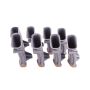FAST Replacement LSXR High HP Intake Manifold Runner Set
