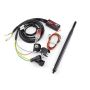 Dynojet 4-134 02-18 Harley-Davidson Quick Shifter Kit