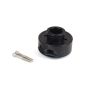 CANTON CAN22-540 SBC Oil Cooler Adp