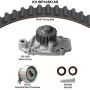 Dayco WP143K1AS Water Pump Kit
