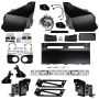 ARB 6177234 Bumper Mounting Kit for 3914630