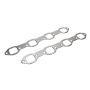 COMETIC GASKETS CAGC5655-064 SBF Exhaust Gasket Set w/351M Heads