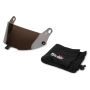 Visor Dark Mirror ST5