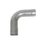 SCHOENFELD SCH3091 Exhaust Elbow 3in 90 Deg. Short