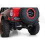 Addictive Desert Designs R23857NA0103 21-22 Ford Bronco Pro Bolt-On Rear Bumper