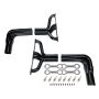 SCHOENFELD SCH162-99-18 SBC Headers Modified 18deg