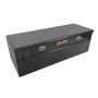 Dee Zee DZ8560WB Deezee Universal Tool Box - Red Chest Black BT