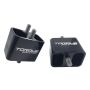 Torque Solution Solid Billet Engine Mounts: 02-14 Subaru WRX / 04-17 STI