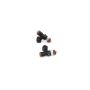 DeatschWerks 16M-40-1500-2 16-17 Polaris RZR XP Turbo 1500cc Injectors - Set of 2