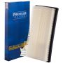 PRONTO FILTERS PA99265 | Fits 2019-22 Toyota Corolla, Avalon, 2019-22 RAV4, RAV4 Prime, 2018-21 C-HR, 2018-22 Camry, 2020-22 Highlander, 2021-22 Sienna, 2021-22 Venza, 2018-22 Lexus ES300h, UX200| PG Air Filter